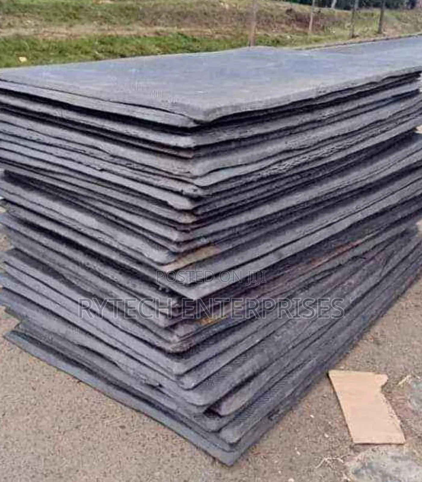 Cow Mattress *Cow Mattress 3 by 5 FTS