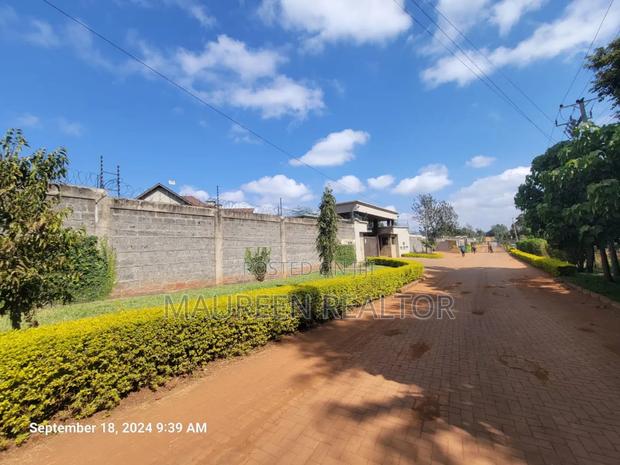 Runda 1/2 Acre Plot for Sale - thumbnail 3
