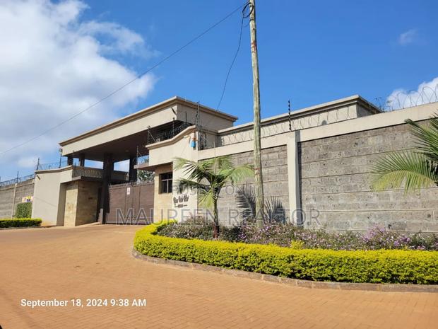 Runda 1/2 Acre Plot for Sale - thumbnail 5