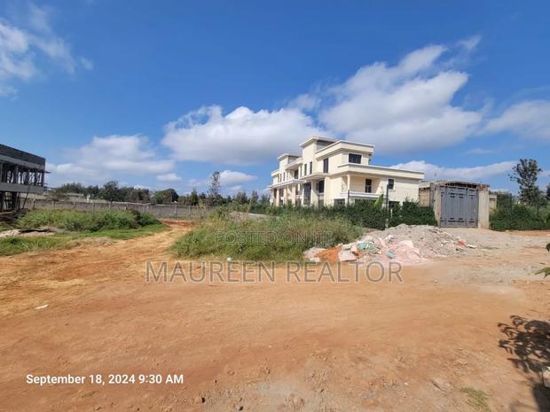 Runda 1/2 Acre Plot for Sale - thumbnail 6