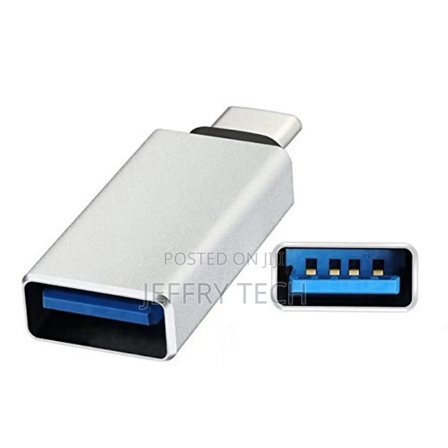 Type-C OTG AD4 T Adapter for Sam-Sung Galaxy Tab Active4 Pro