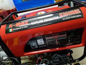 Kmax Generator 2.4kva Start Key - thumbnail 2