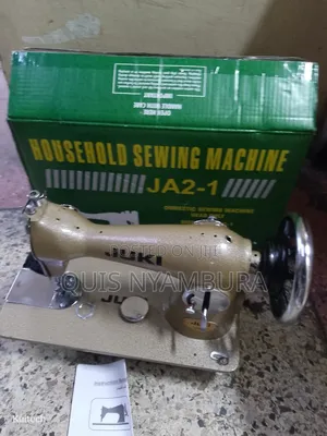 Industrial Juki Sewing Machine/Electric Sewing Machine