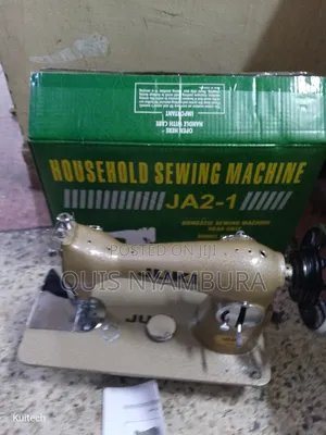 Industrial Juki Sewing Machine/Electric Sewing Machine