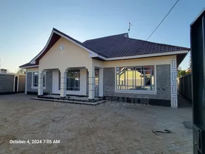 3bdrm Bungalow in Ruiru for sale