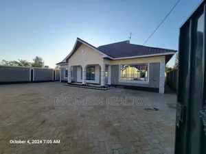 3bdrm Bungalow in Ruiru for sale