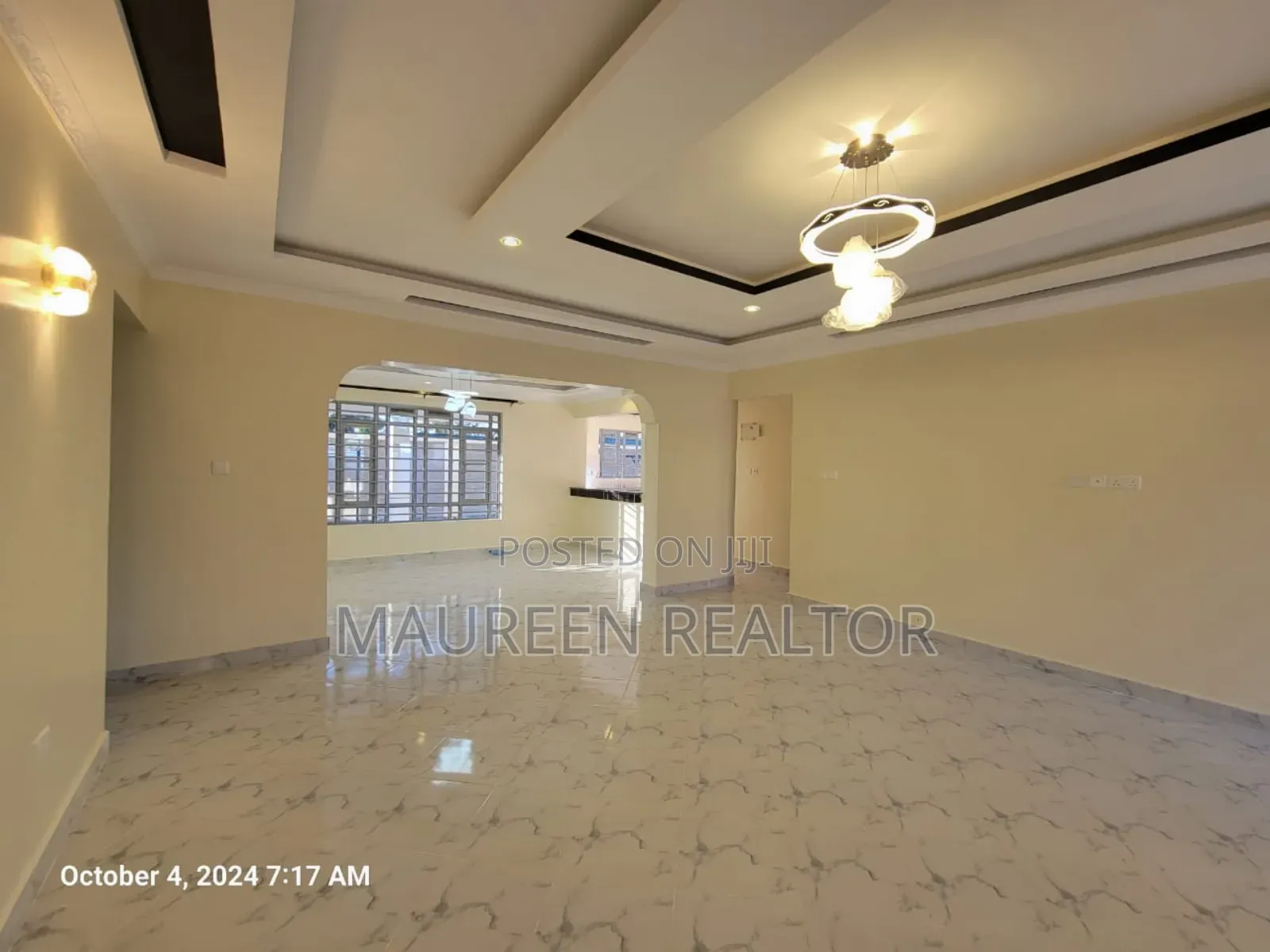 3bdrm Bungalow in Ruiru for sale