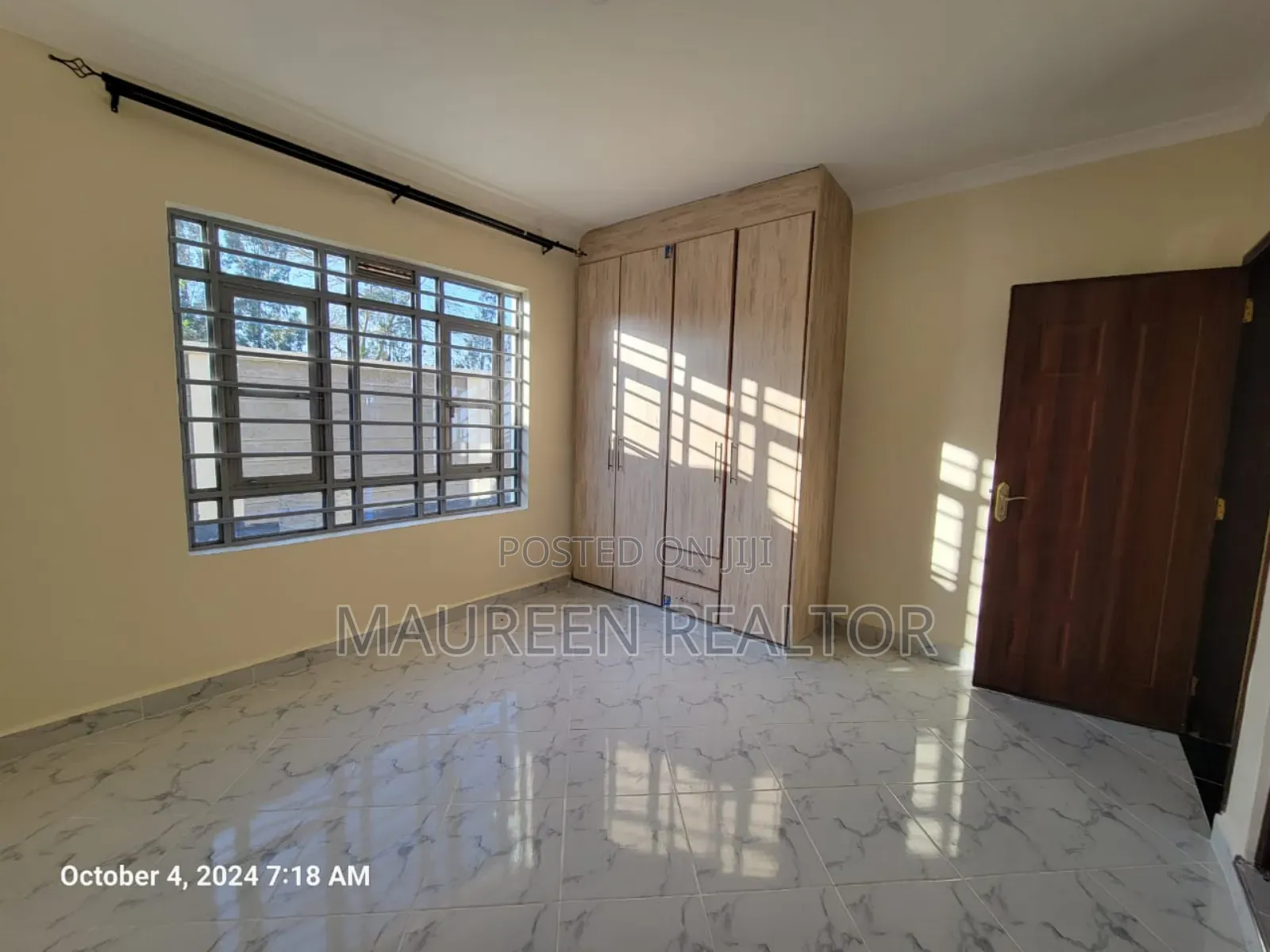 3bdrm Bungalow in Ruiru for sale