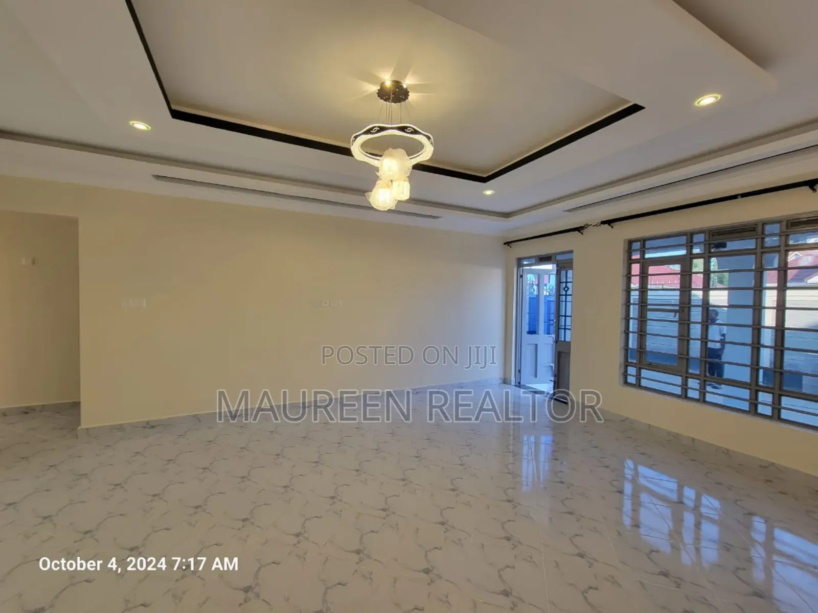 3bdrm Bungalow in Ruiru for sale