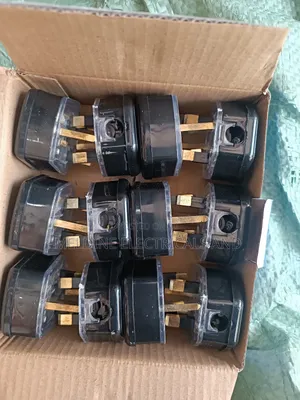 Top Plug 13A Fuses