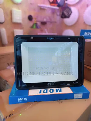400watts LED Floodlight AC