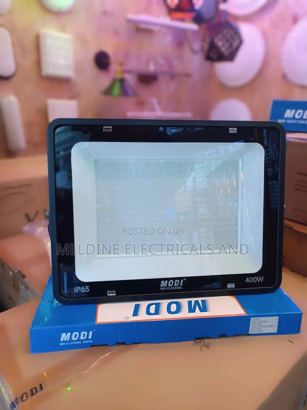 400watts LED Floodlight AC - thumbnail 2