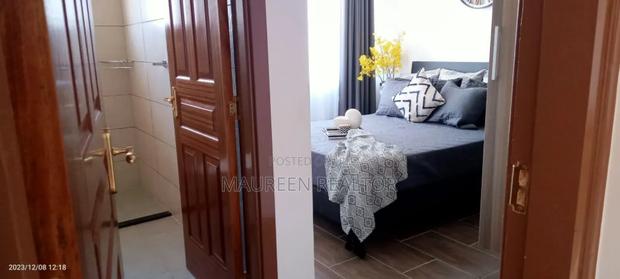 4bdrm Maisonette in Mugutha, Kwa Kairu for sale - main view