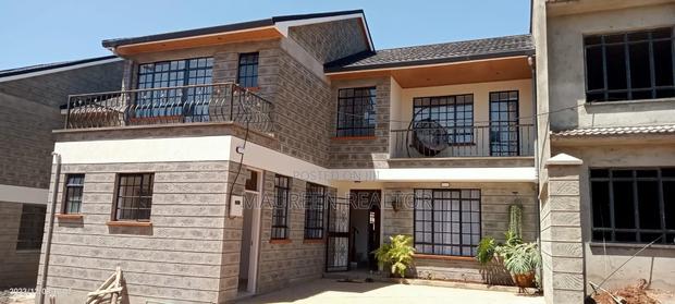 4bdrm Maisonette in Mugutha, Kwa Kairu for sale - thumbnail 7