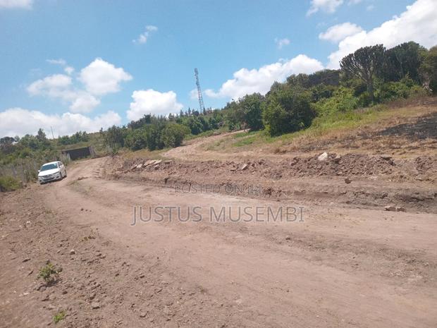 Plots for Sale - main view