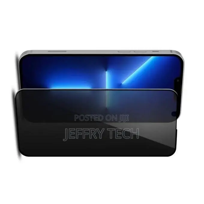 Smoked Ceramic Protective Film for Oppo A94
