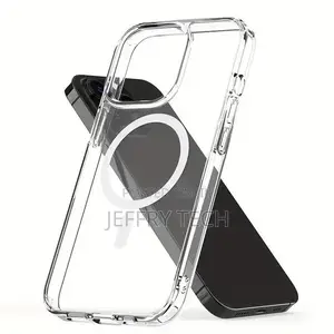Magnetic Case for iPhone 12 Pro Max - Case Compatible With