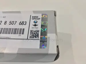 Genuine BMW Oil Filter Diesel 1/3/5/6/X1/X3 11428507683