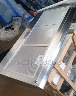 Unbreakable Imported Kitchen Hood