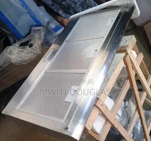 Strong Imported Kitchen Hood