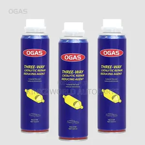 Ogas Oxygen Sensor Catalytic Converter Cleaner 325ML