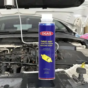 Ogas Oxygen Sensor Catalytic Converter Cleaner 325ML