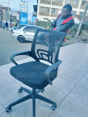 Standard Chair Office Chair