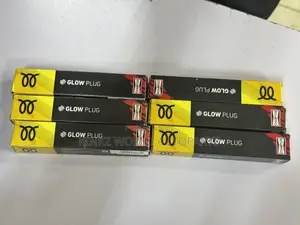 Original BMW CHAMPION CH701 Glow Plug 12237786869 X5,X5,X3