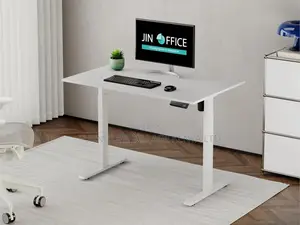 Generic 120cm X 60cm Electric Height Adjustable Desk