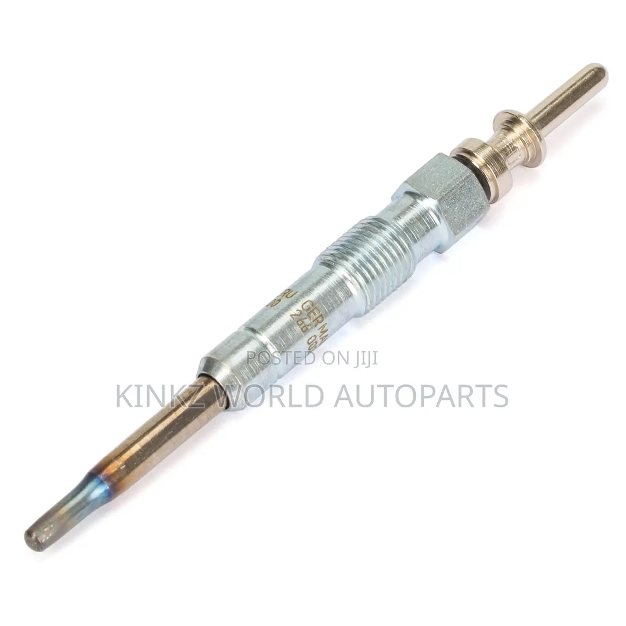 ORIGINAL BMW 12237786869 Heater Glow Plug for X5,X6,M57