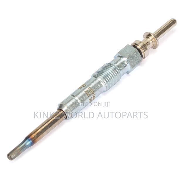 ORIGINAL BMW 12237786869 Heater Glow Plug for X5,X6,M57 - thumbnail 2