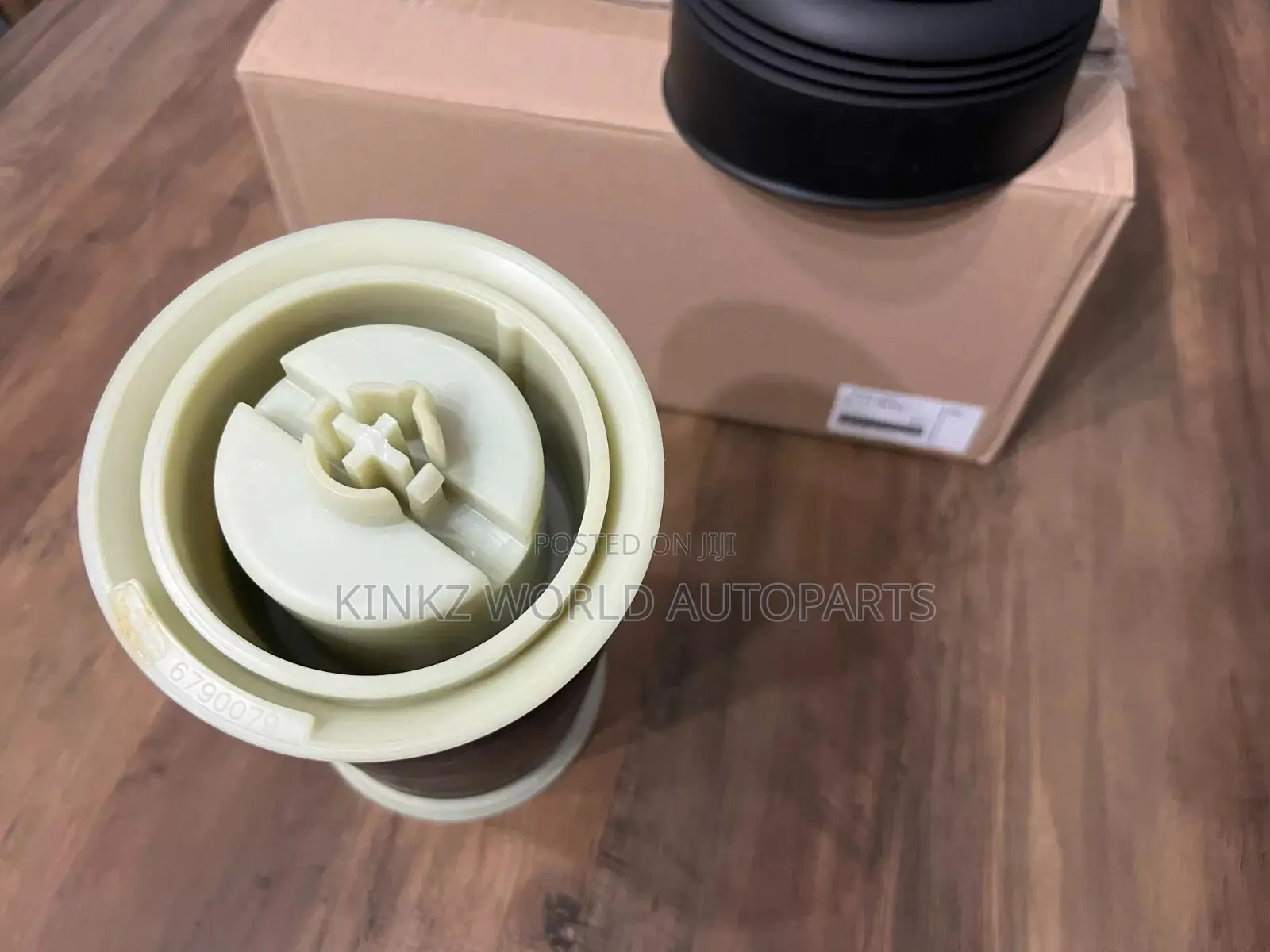 BMW 37126790079 X5 X6 E70 Air Suspension Pneumatic Spring