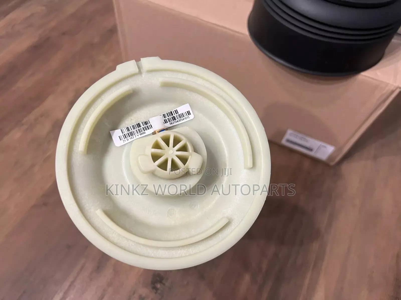 BMW 37126790079 X5 X6 E70 Air Suspension Pneumatic Spring