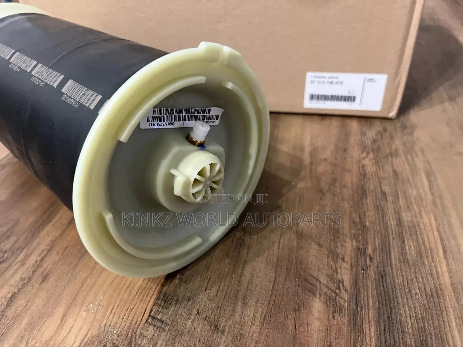BMW 37126790079 X5 X6 E70 Air Suspension Pneumatic Spring