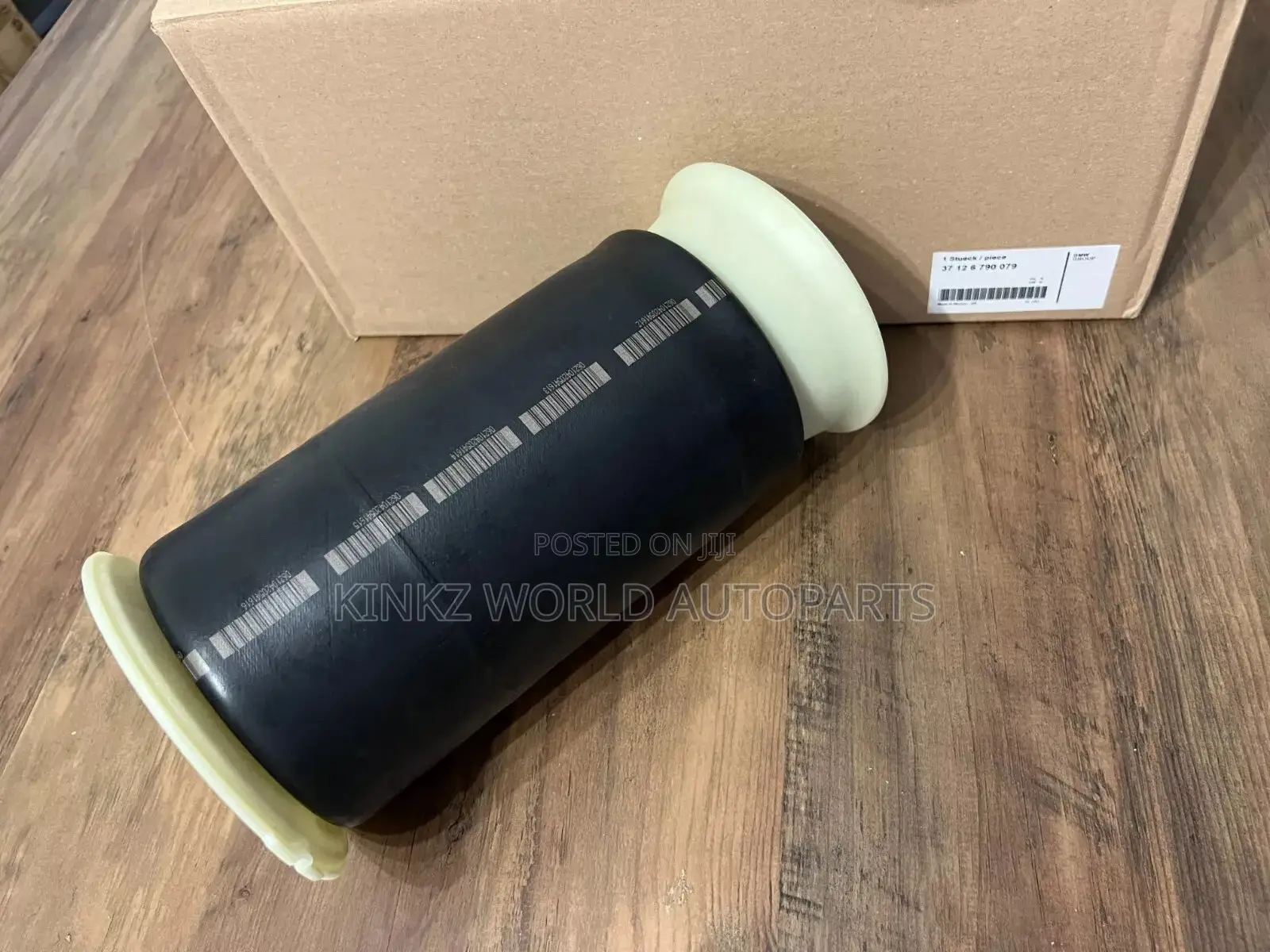 BMW 37126790079 X5 X6 E70 Air Suspension Pneumatic Spring