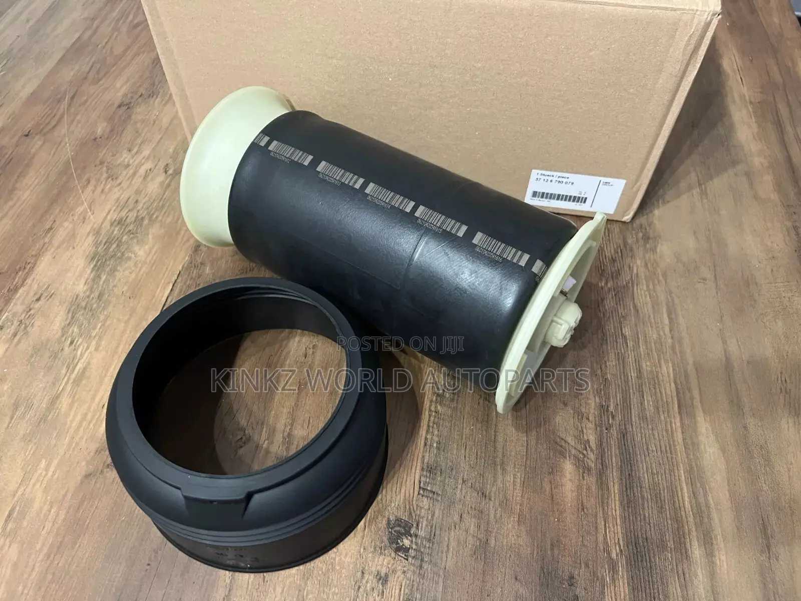 BMW 37126790079 X5 X6 E70 Air Suspension Pneumatic Spring