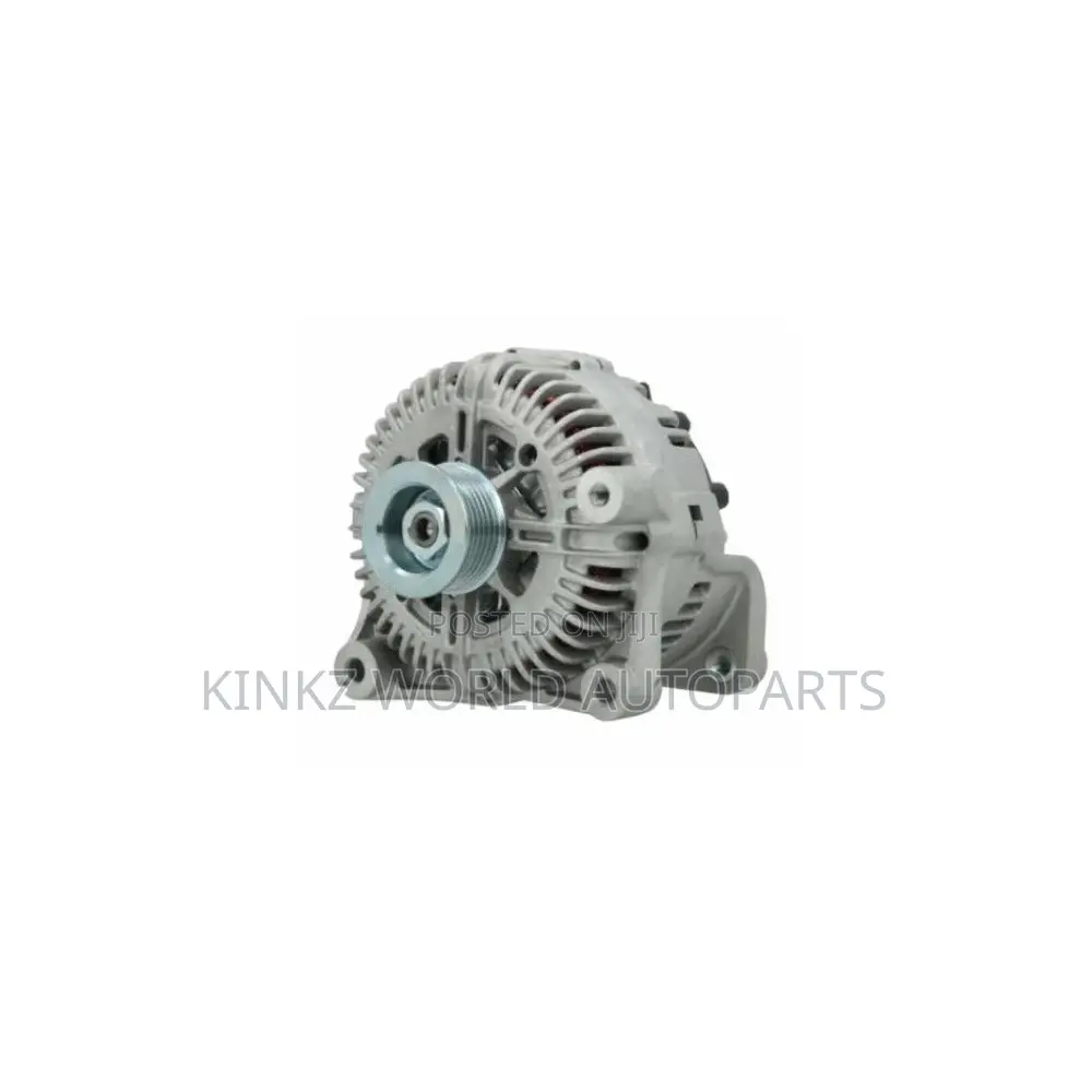 Genuine BMW Valeo Alternator E70 X5 X6 12317801173 Generator
