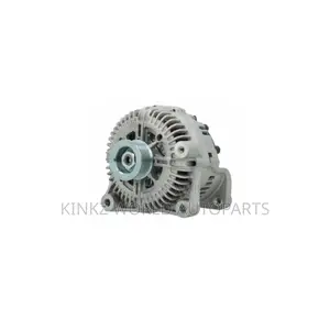 Genuine BMW Valeo Alternator E70 X5 X6 12317801173 Generator