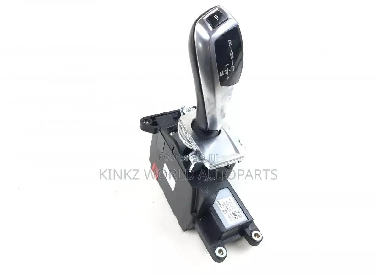 BMW Gear Selector Switch X5 E70 Lci X6 E 9228213