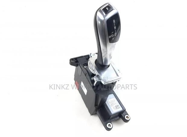 BMW Gear Selector Switch X5 E70 Lci X6 E 9228213