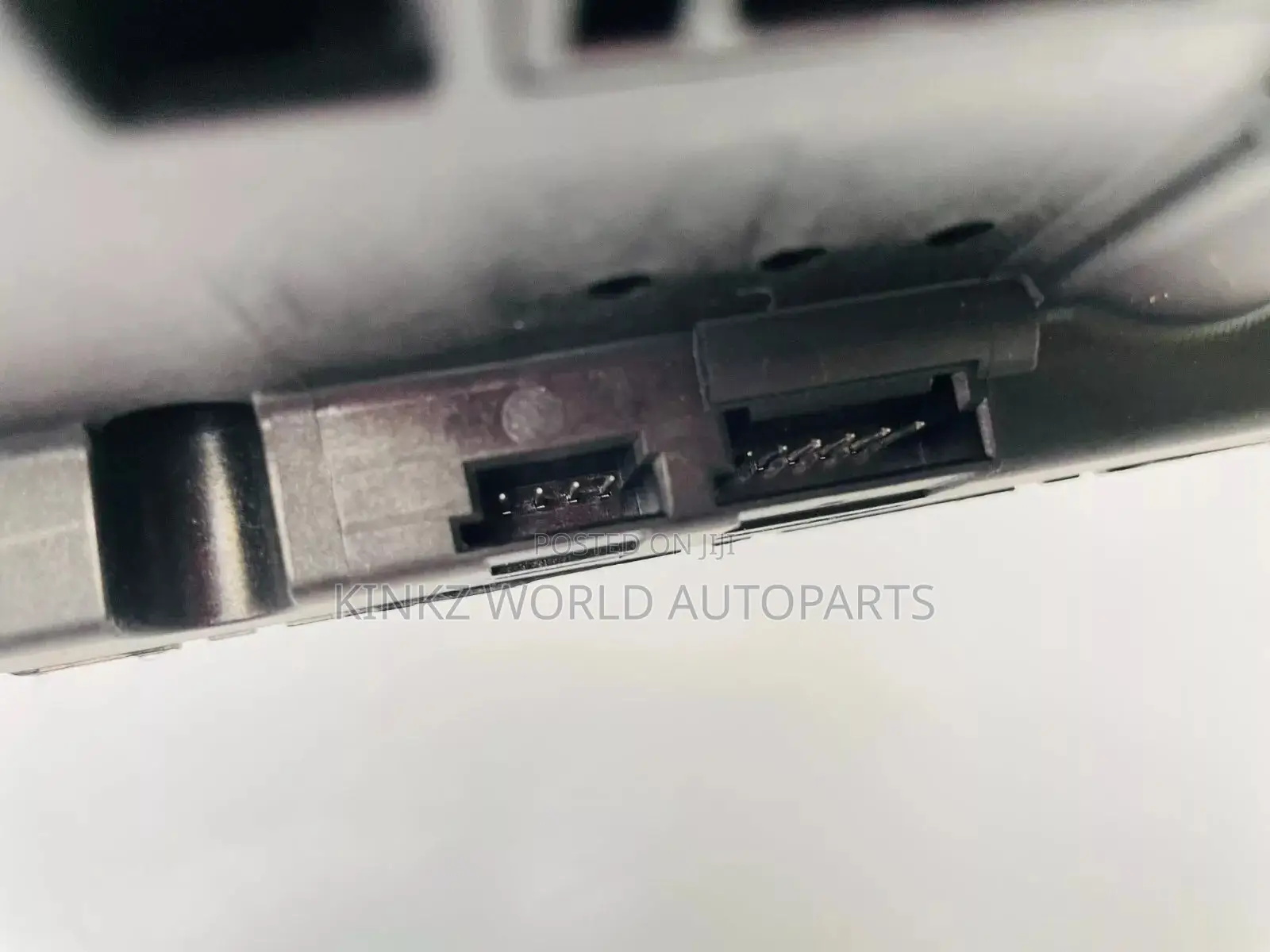 BMW Gear Selector Switch X5 E70 Lci X6 E 9228213