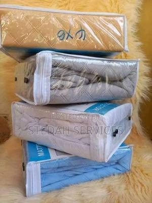Mattress Protector