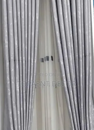 Elegant Good Looking House Curtains