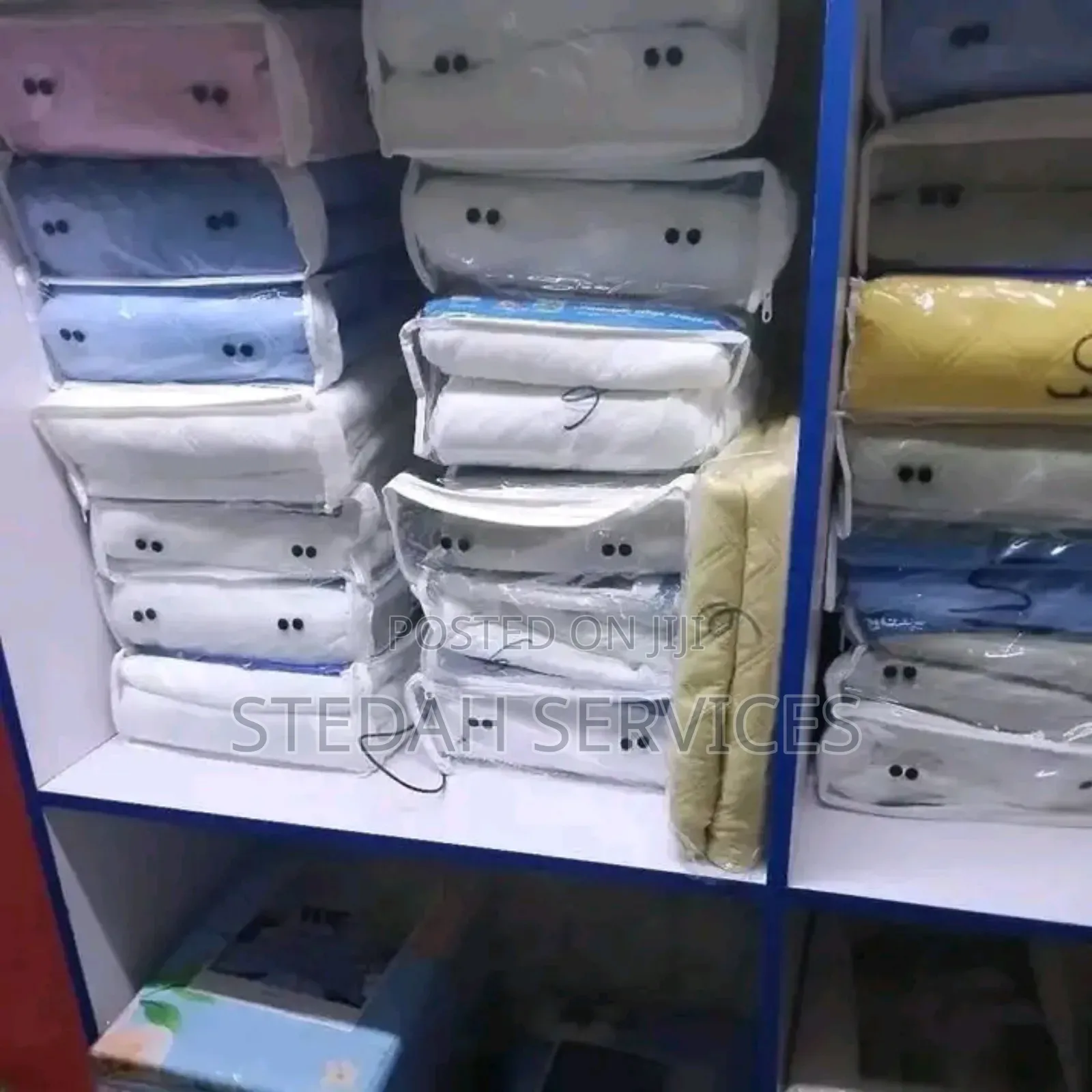 Waterproof Mattress Protector