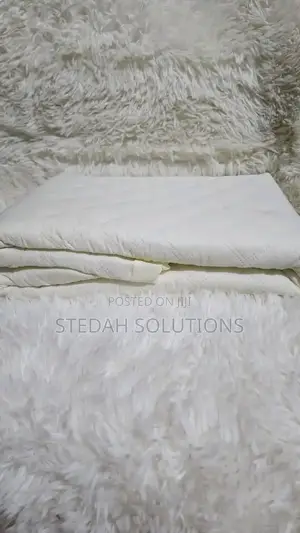 Waterproof Mattress Protector