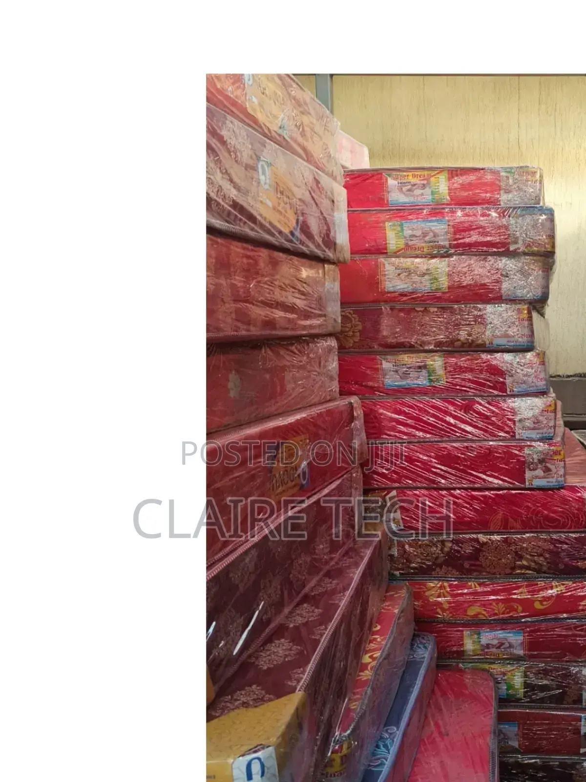 New 6 Inches 3*6 Ndovu Mattresses