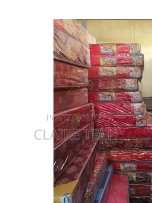 New 6 Inches 3*6 Ndovu Mattresses