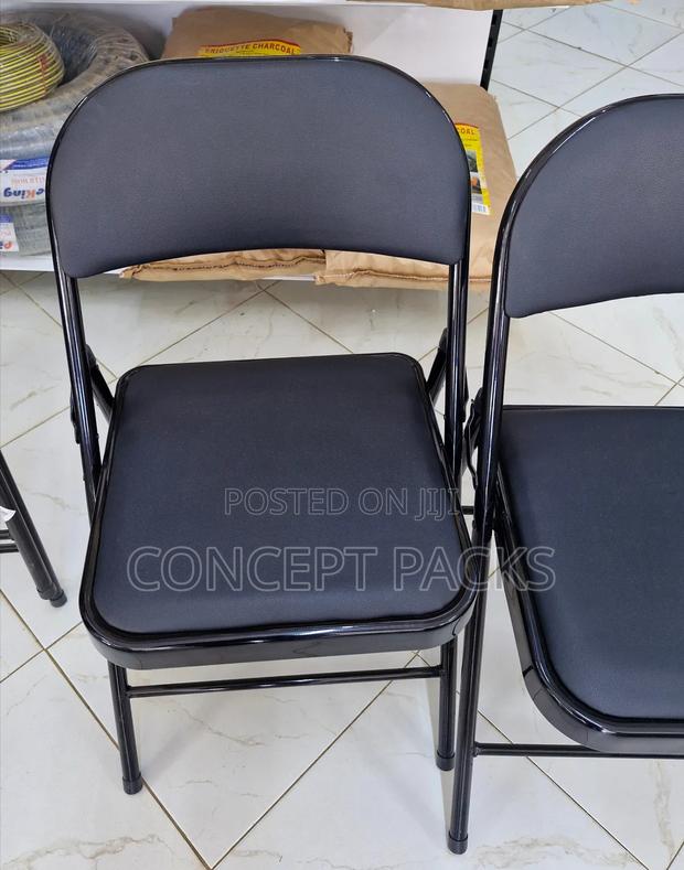 Foldable Multipurpose Chair - main view