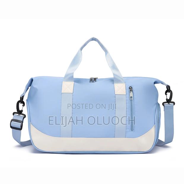 Travel Bag, Non Expandable - thumbnail 3