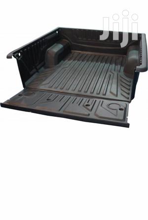 Bed-Liner Hilux Vigo (05-2015)Double Cab Toyota